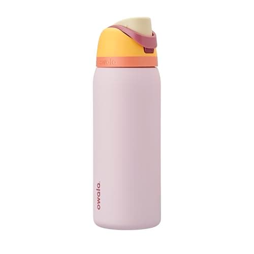 Owala FreeSip Stainless Steel Water Bottle 32 oz Candy Store