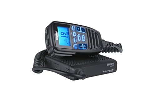 $90.68 | Uniden CMX760 Bearcat Off Road Series Compact Mobile CB Radio at Amazon