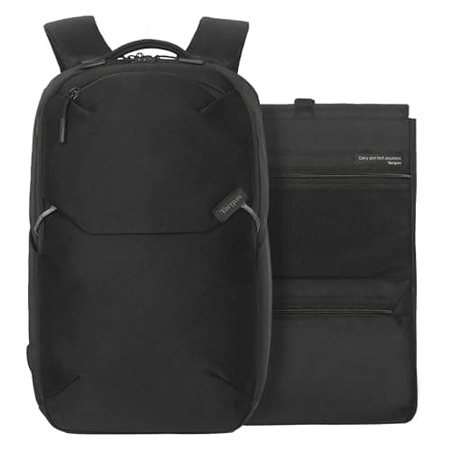 $44.84 | Targus 15-16” Work+ EcoSmart Backpack at Amazon