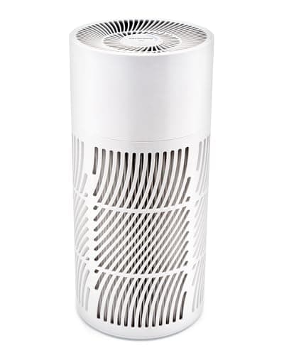 Nuwave OxyPure HEPA Air Purifier for Home Bedroom up to 857 Sq Ft $62.99
