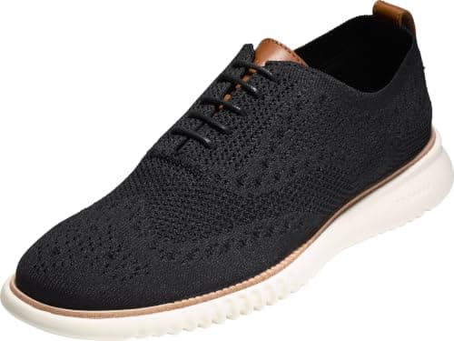 $54.97* | Cole Haan Men's 2.Zerogrand Lightweight Stitchlite Oxford at Amazon