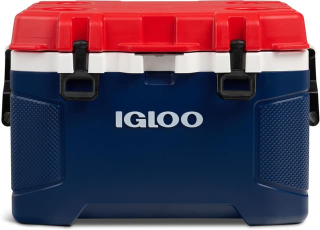 $79.99* | 50Qt Igloo Trailmate Cooler at Amazon